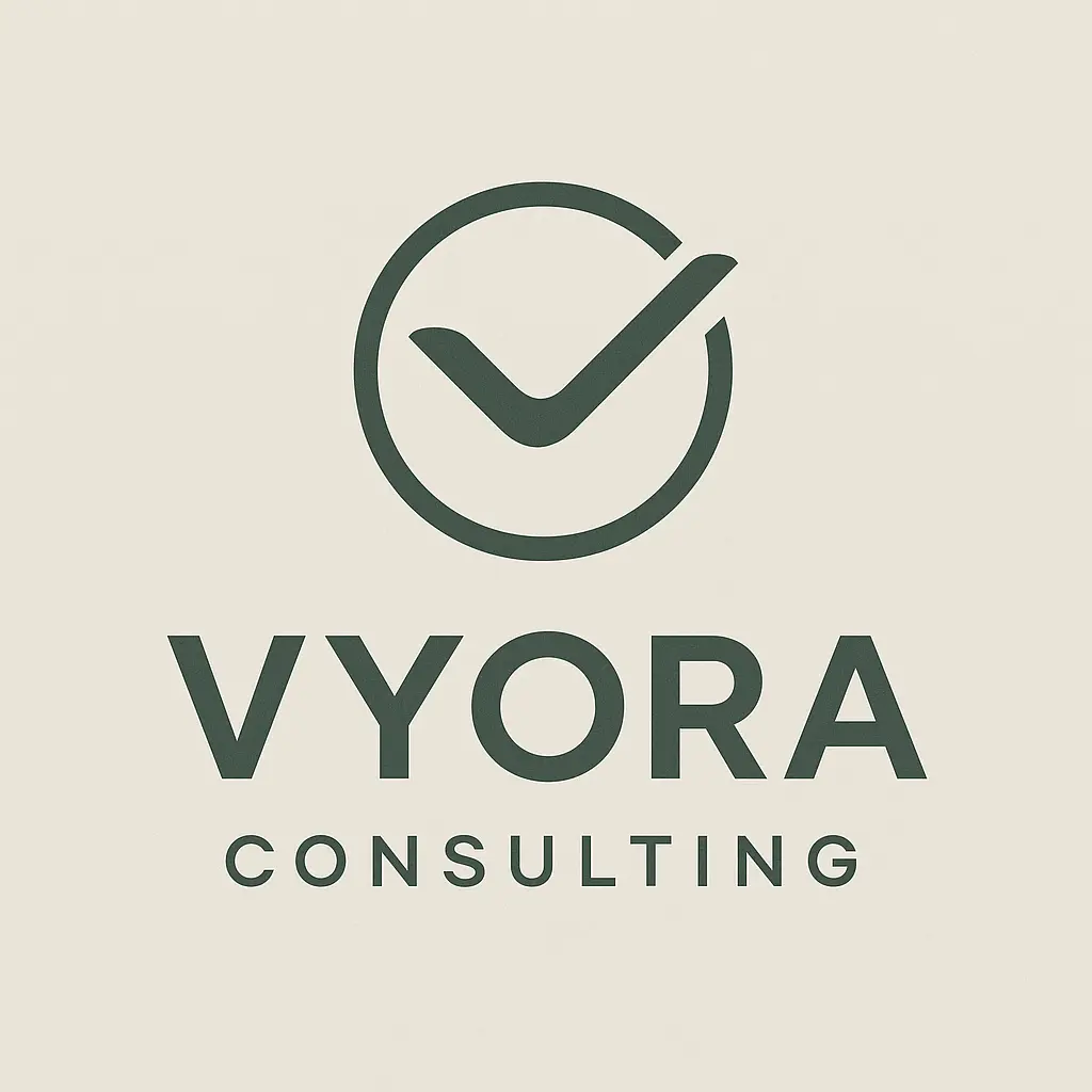 Vyora Consulting
